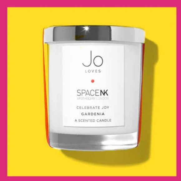 Jo Malone Other - Jo Loves SpaceNK Gardenia Candle 140g